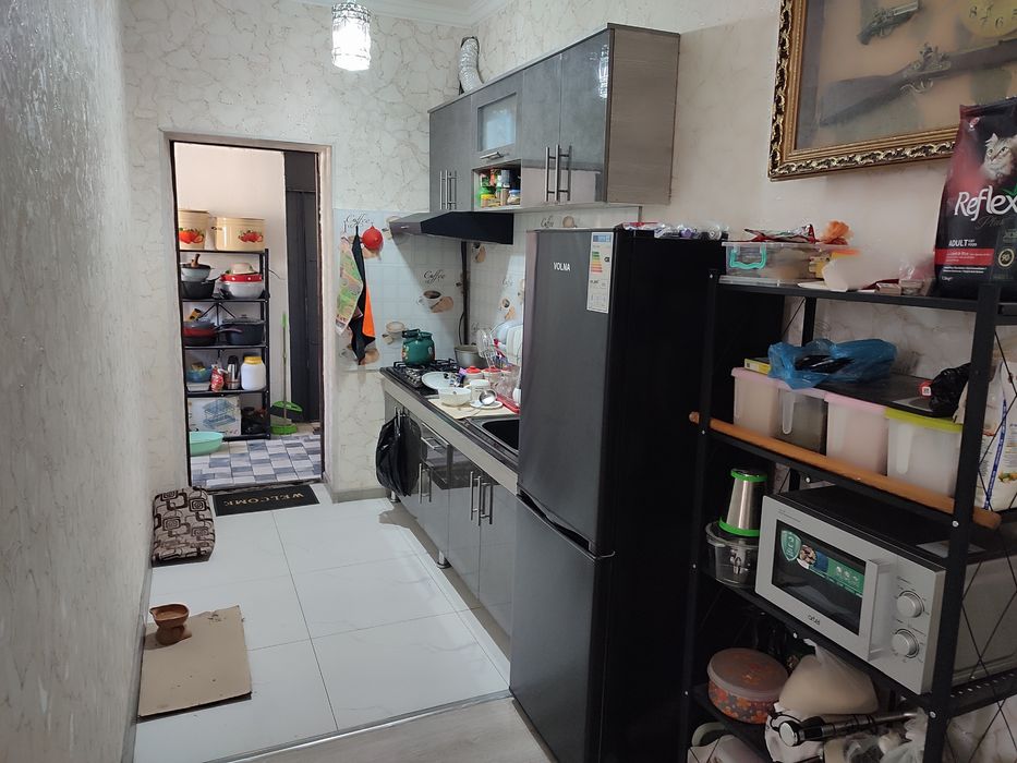 Продается дом без земли