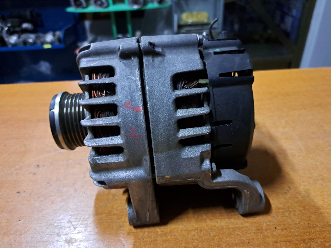 Alternator BMW 520 525 F10 F11 2.0D 180A