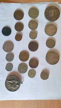 Стари български монети!