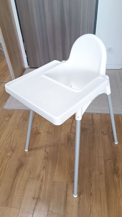 Scaun bebelusi Antilop Ikea