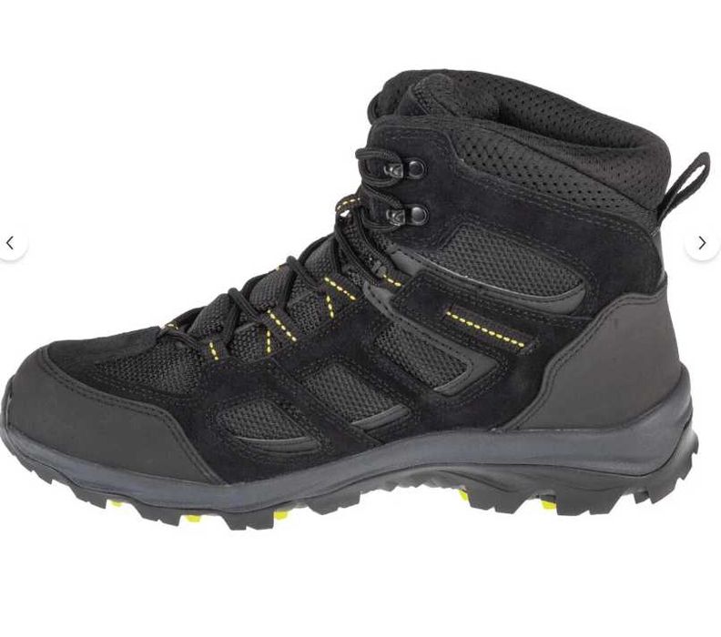 Ghete drumetie barbati