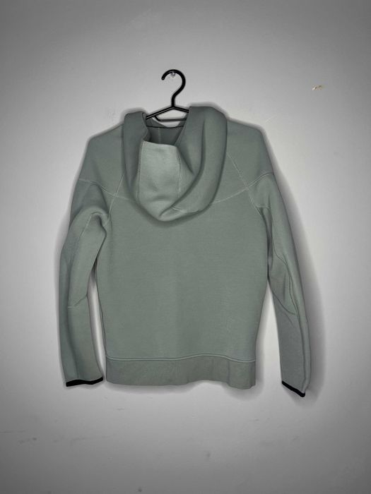 Nike Tech Fleece Full-Zip Kids Jacket Детско Яке