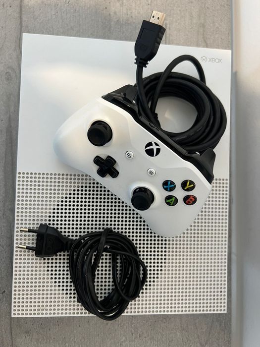 Xbox one s digital