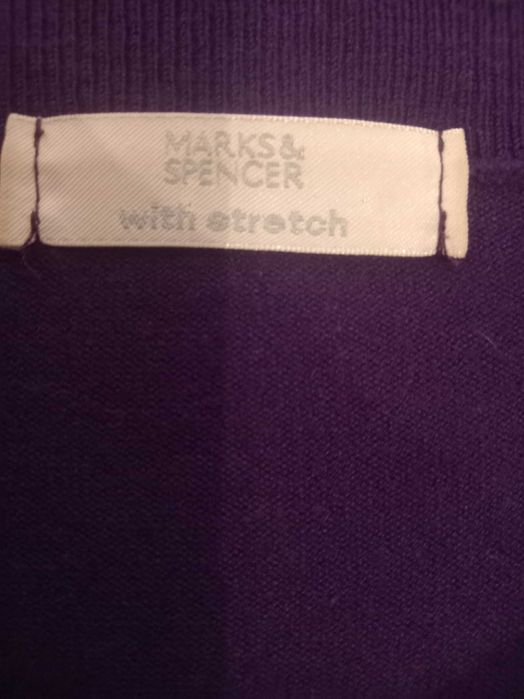 Pluover MARKS & SPENCER, mărimea 14