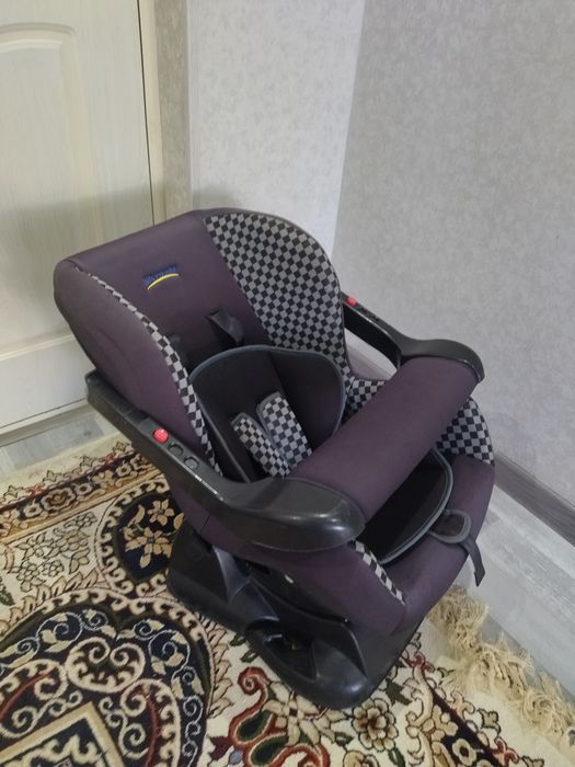 Автокресло 350 тыс