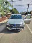Dacia Logan full