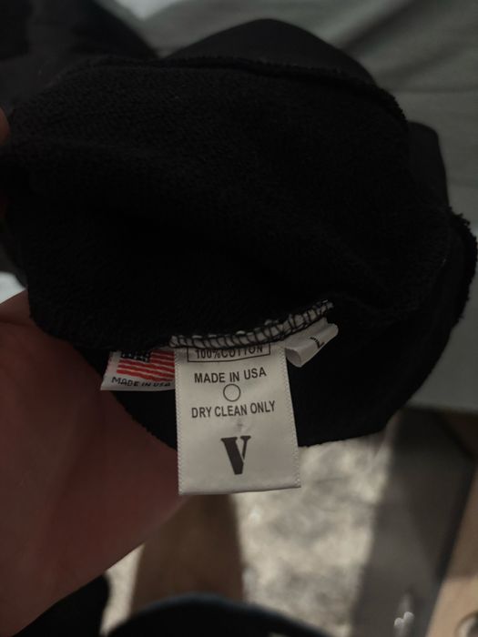 Vlone Sakura Hoodie
