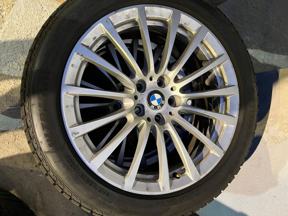 Jante originale BMW Style 619