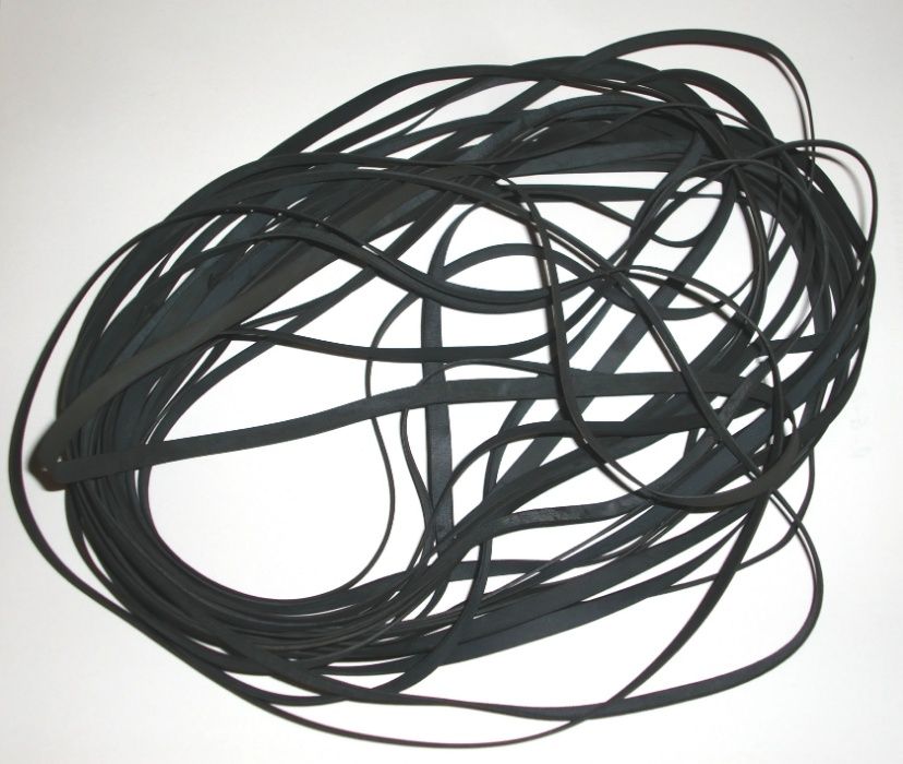 Curea  pick-up UNITRA belt drive picap ORIGINALA sau NU RFT PA2040