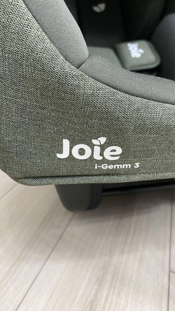 Vand scoica auto Joie I-Gemm 3, stare foarte buna