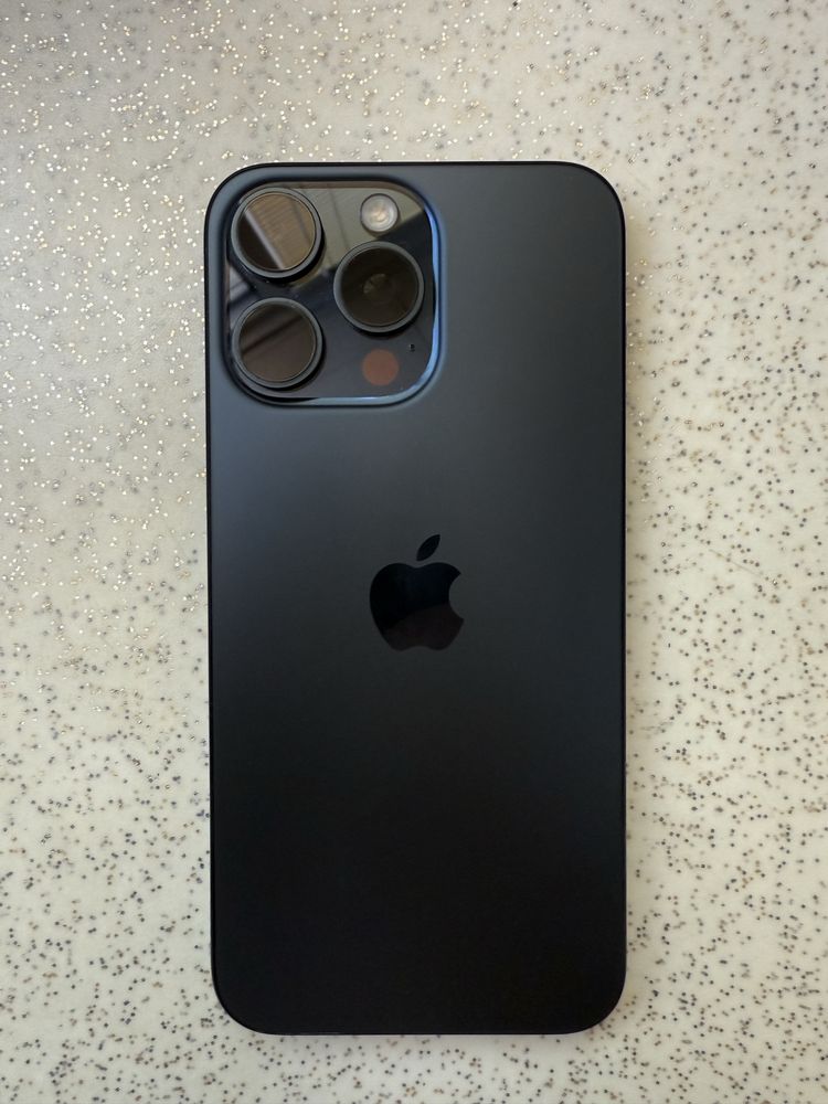 Iphone15 pro max 512 gb blue titanium