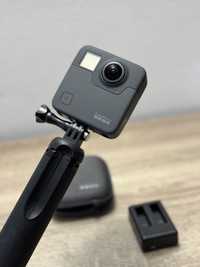 Camera video 360 GoPro Fusion