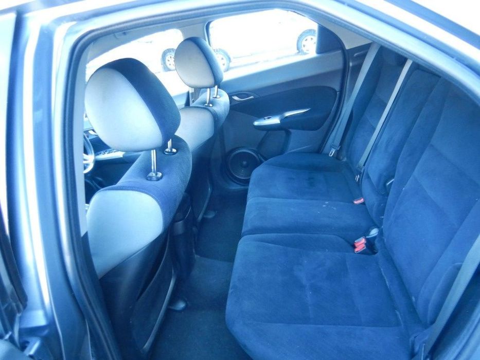 Electroventilator AC clima Honda Civic 2006 Hatchback 2.2 CTDI