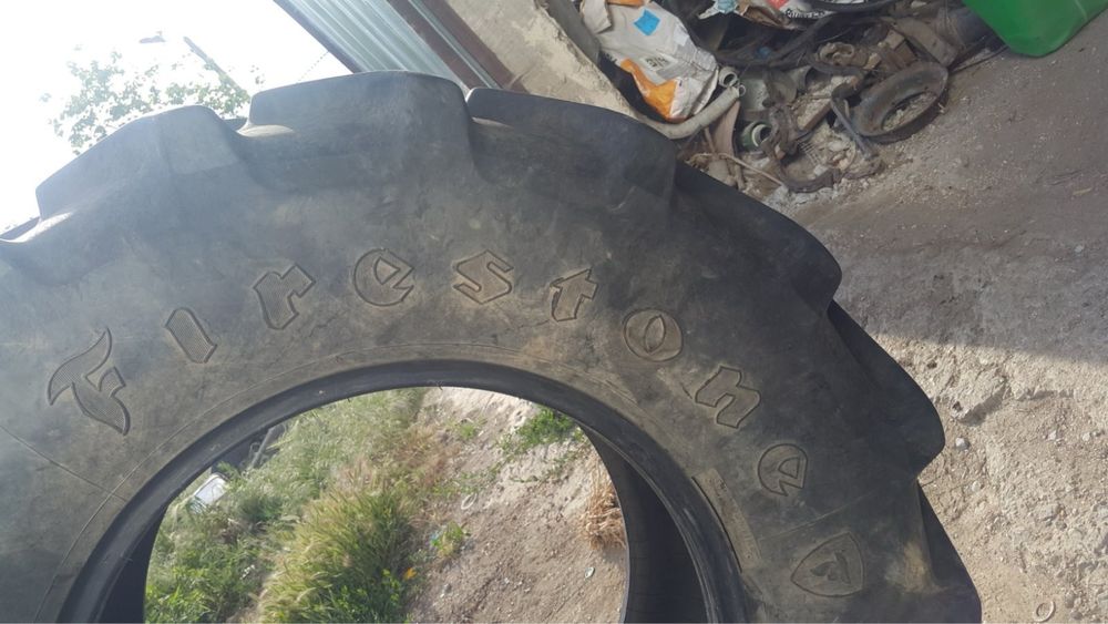 Гуми 420/70r24 Гума 420/85r34