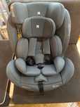 Столче за кола KikkaBoo - i-Felix, IsoFix