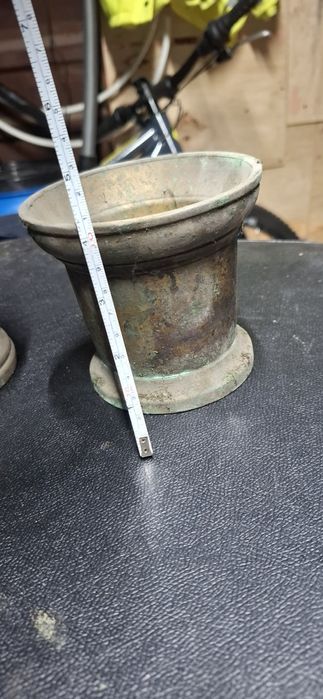 Oale din alama si cupru