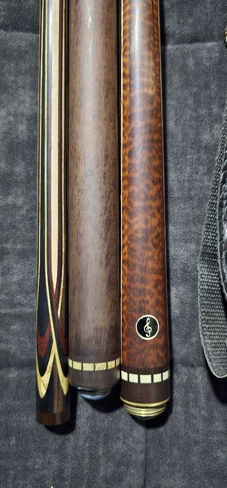 Кий для бильярда