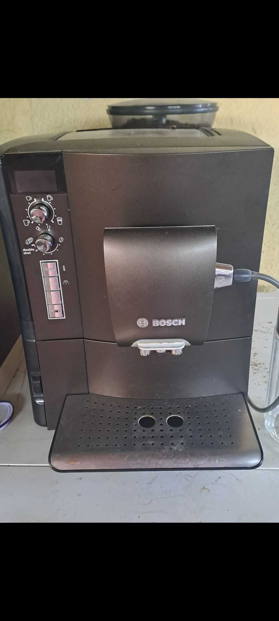 Vand aparat de cafea