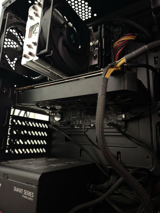 Геймърски компютър