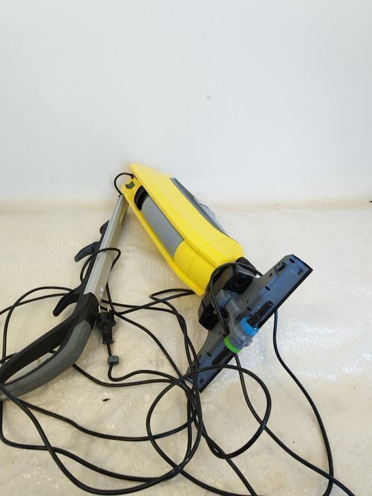 Mop electic Karcher pentru piese