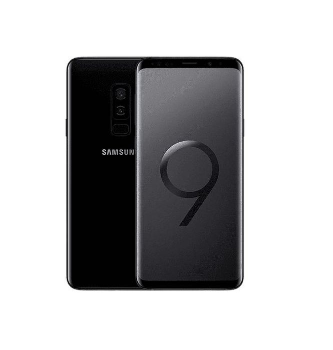 Samsung S9+ ideal