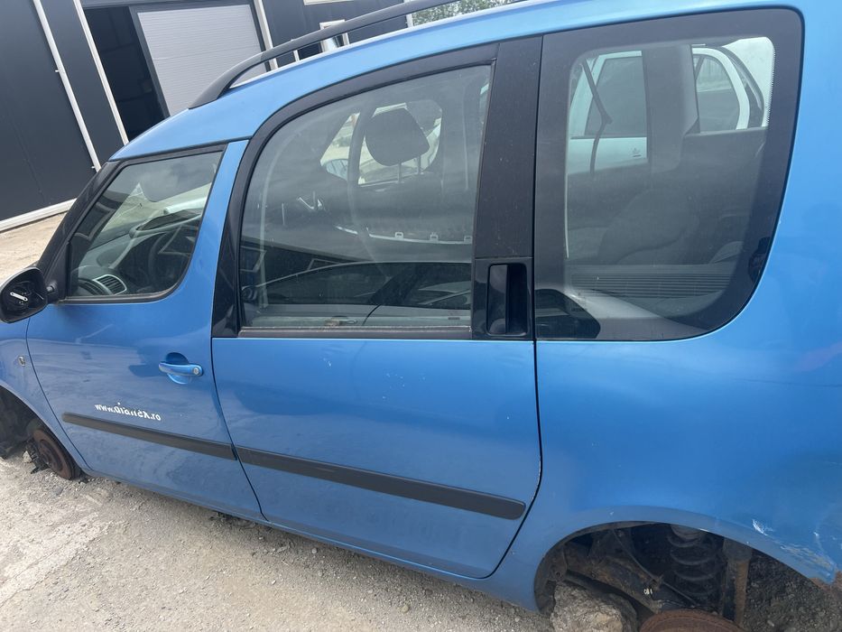 Vand usi haion skoda Roomster