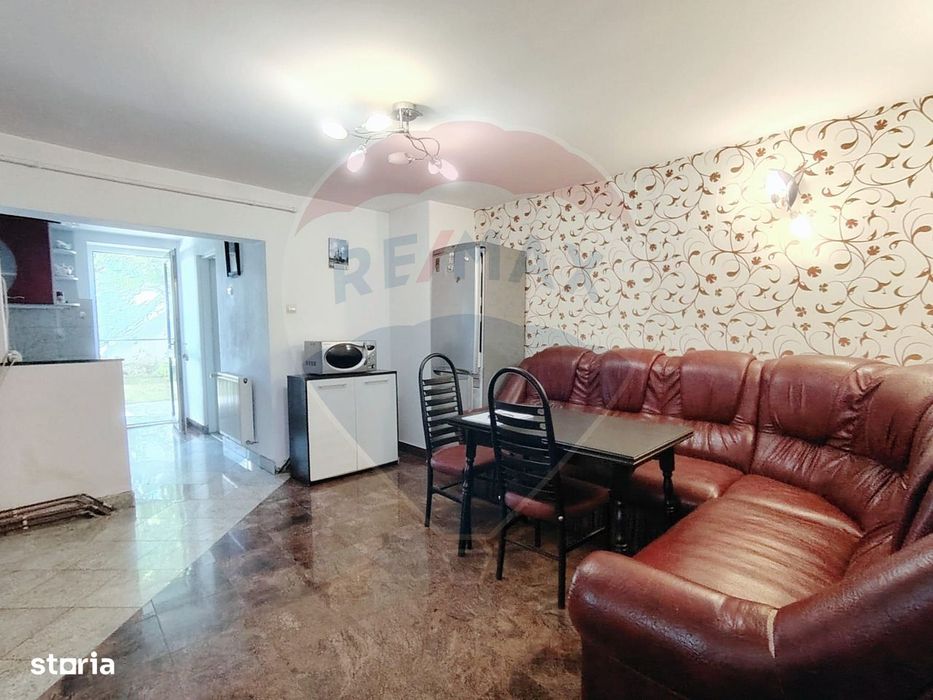 Casa de inchiriat in Centrul Vechi – ideala pentru locuinta sau birou