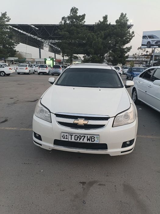 Эпика сотилади 2011 йил