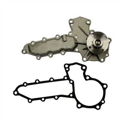 Pompa apa pt. motor Kubota / Yanmar / Iseki