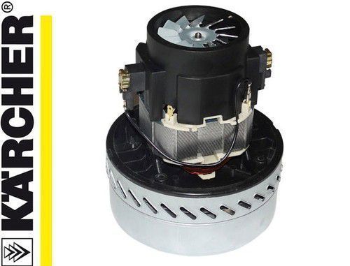 motor aspirator karcher