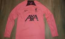 Nike Блуза Liverpool LFC - Размер S