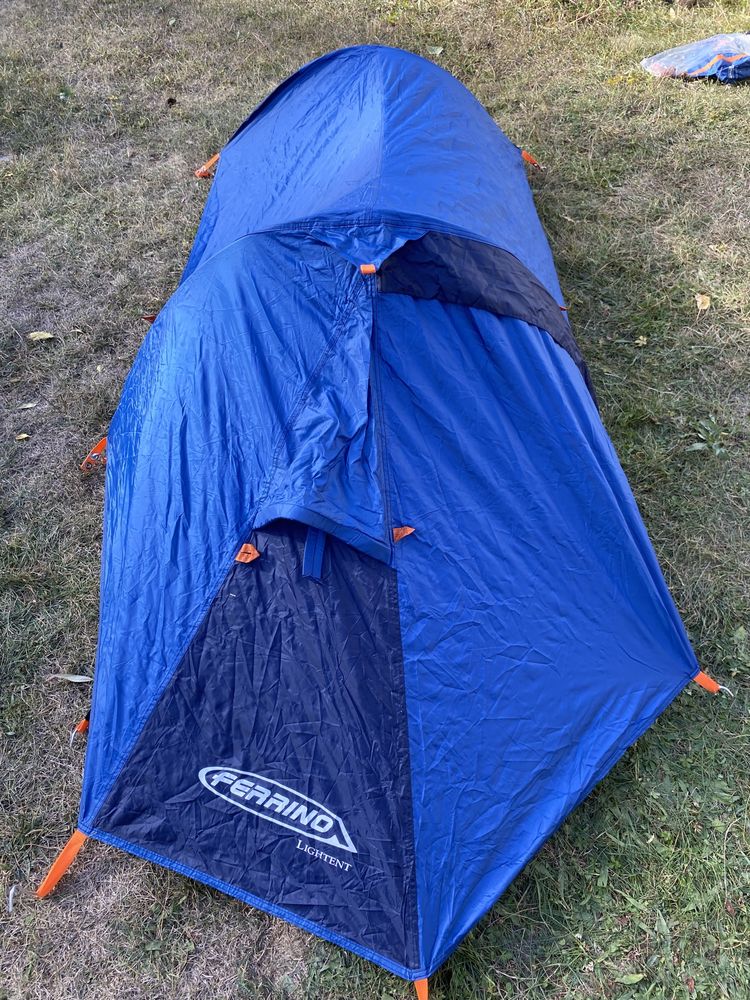 Ултра лека палатка