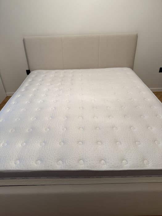 Двулицев матрак Siana Silver 160/190 см.