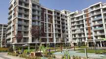 Срочно! Сдается 2-комнатная в арену, Ж.К. "Gardens Residence"  БКС