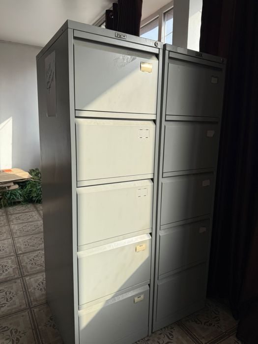 Локеры в хорошем состоянии