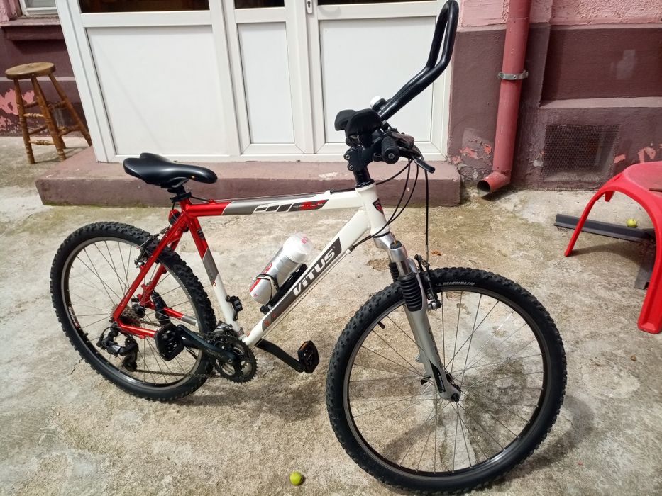 Bicicleta Vitus roti pe 26"