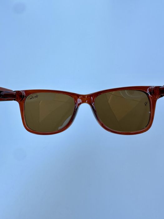 Ray Ban Wayfarer Made in USA Промо