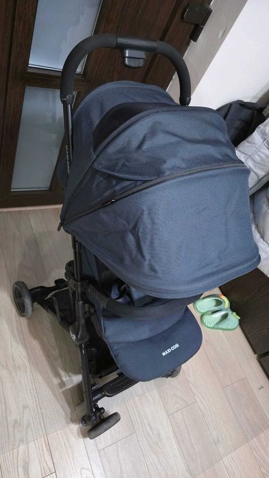 Carucior copii Maxi Cosi Lara 2