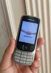 Nokia 6303i Uz imedan o'tgan