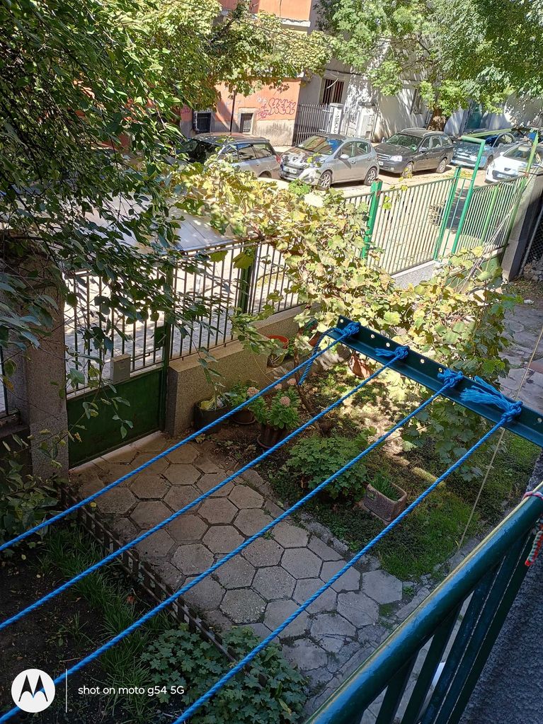 Продава се Четиристаен апартамент в София, Оборище - 125 кв.м за 7 €/кв.м - Снимка #23