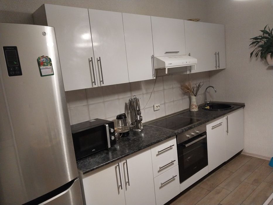 Продаётся кухня.