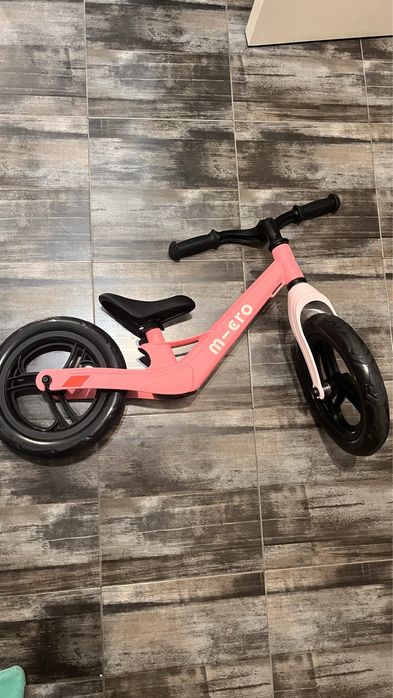 Баланс колело Микро