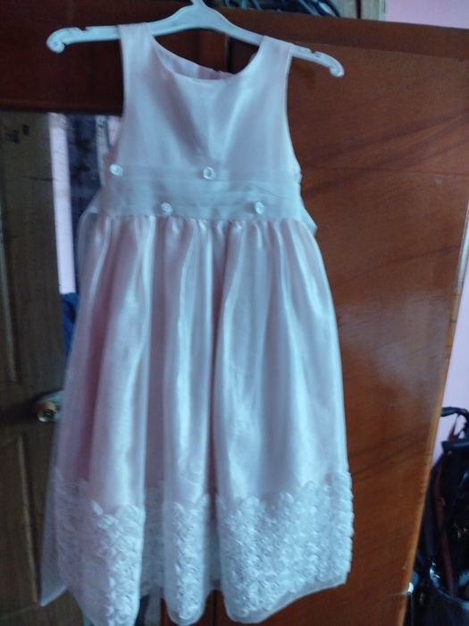 Праздничное платье