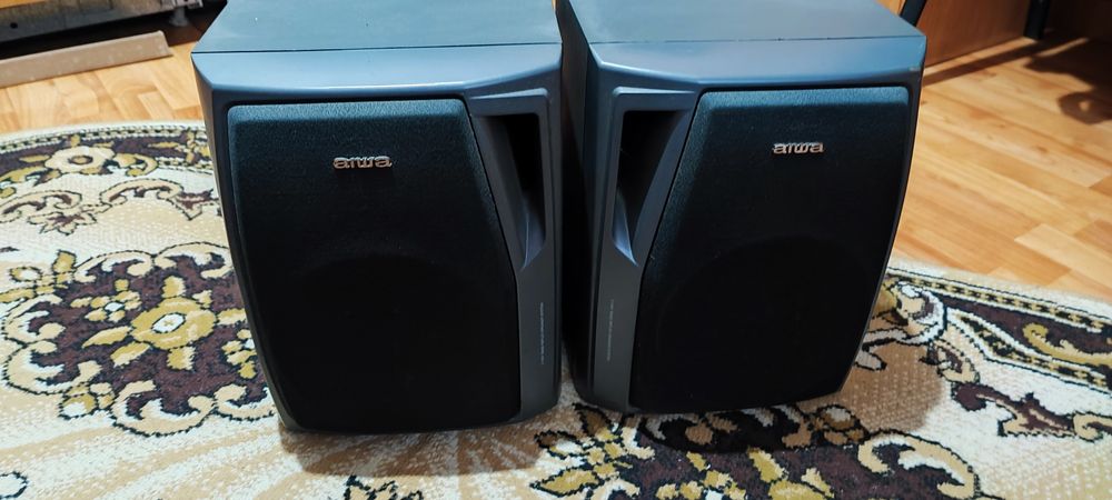 Boxe difuzoare Aiwa SX-NS22 40 Watt