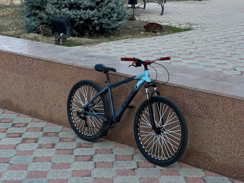 Спортивный велосипед TIANS