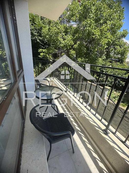 Дава се под наем Двустаен апартамент в Варна, Бриз - 50 кв.м за 561 € - Снимка #12