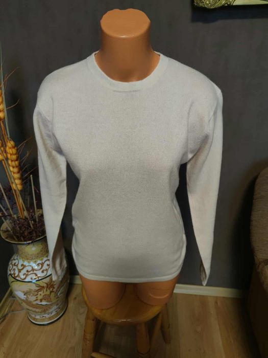 The Work Connection дамска блуза от 100% кашмир