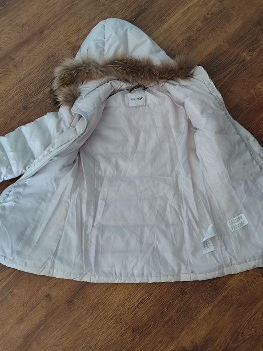 Fracomina down jacket