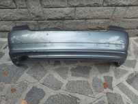 Задна броня БМВ Е90 фейслифт / BMW E90 Facelift