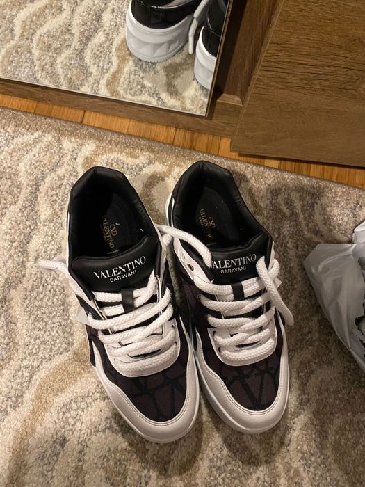 Adidași Valentino Garavani Unisex